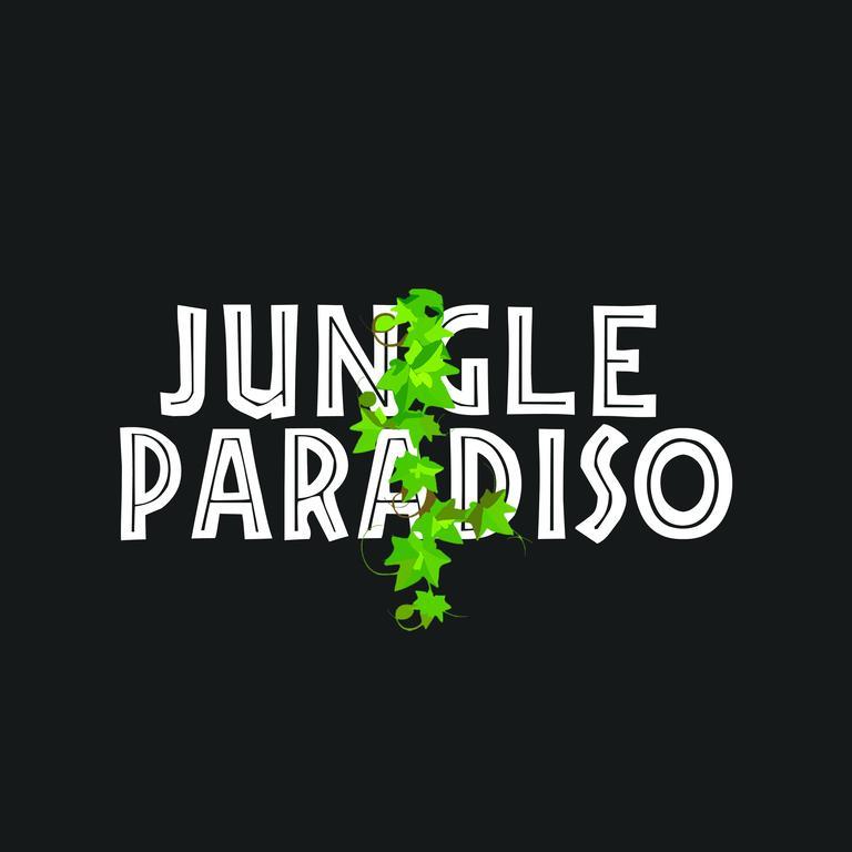 Jungleparadiso Homestay Теккади Экстерьер фото