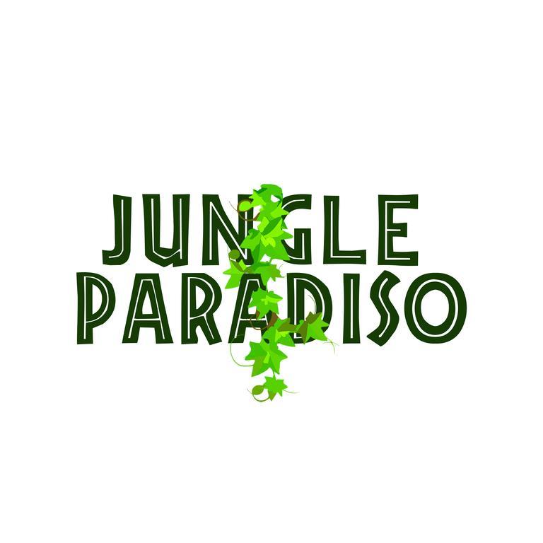 Jungleparadiso Homestay Теккади Экстерьер фото